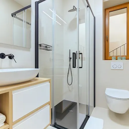 Mare Sano Plaza - 5 * Opatija