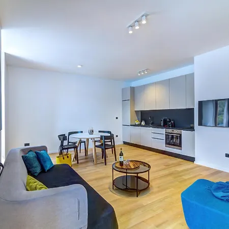 Apartamento Mare Sano Plaza - 5