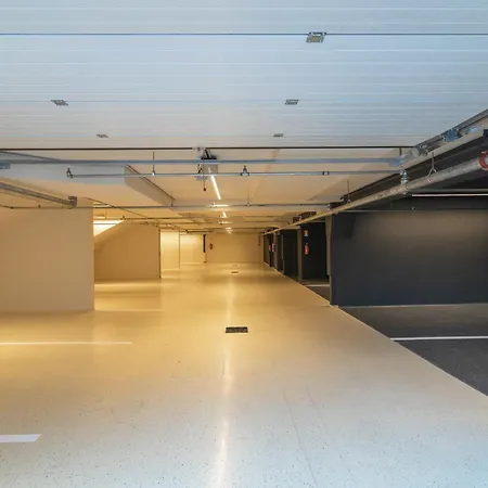 Mare Sano Plaza - 5 * אופטיה