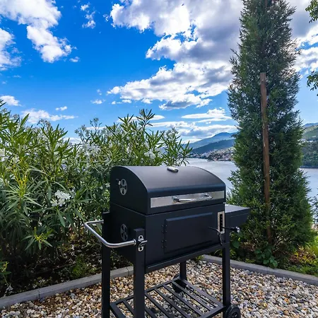 Apartamento Mare Sano Plaza - 5 *