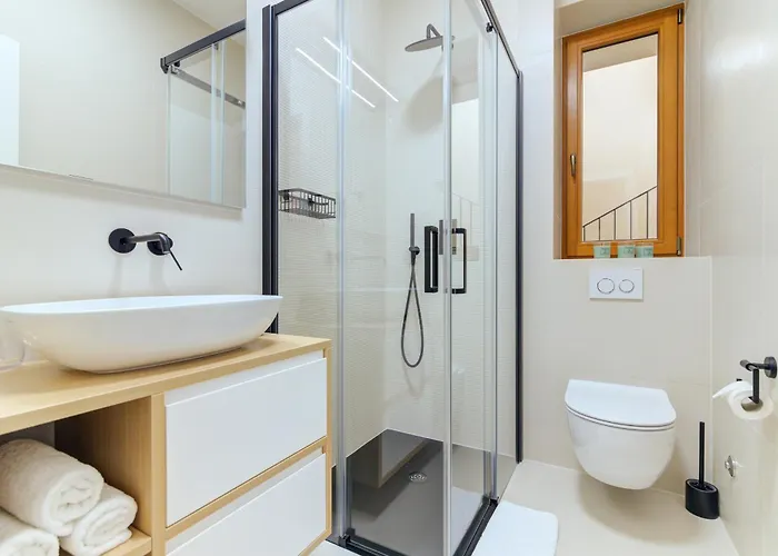 Mare Sano Plaza - 5 * Opatija