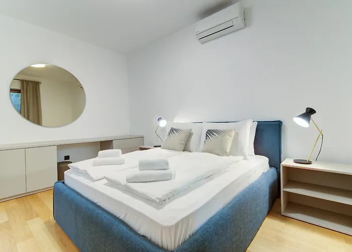 Mare Sano Plaza - 5 Opatija