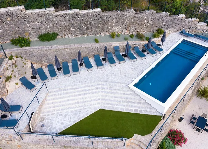 Mare Sano Plaza - 5 Opatija