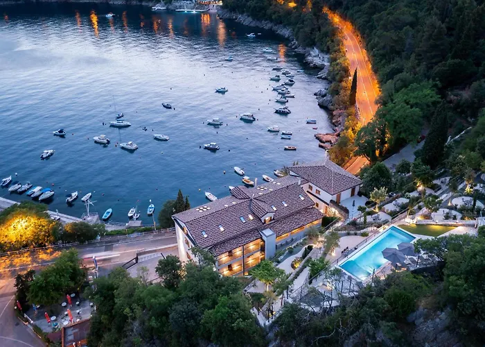 Mare Sano Plaza - 5 *