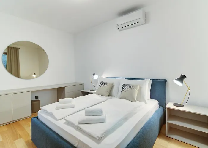 Apartament Mare Sano Plaza - 5