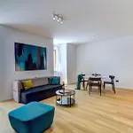 公寓 Mare Sano Plaza - 5 奥帕提亚