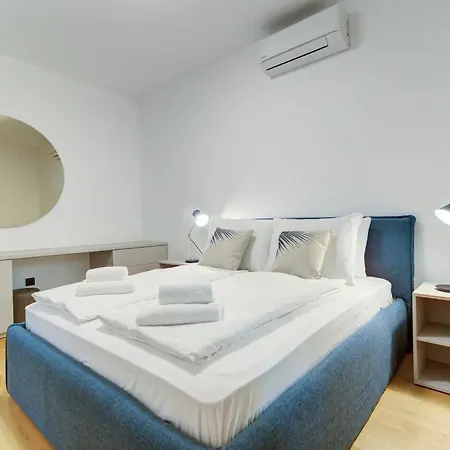 Mare Sano Plaza - 5 Οπατία