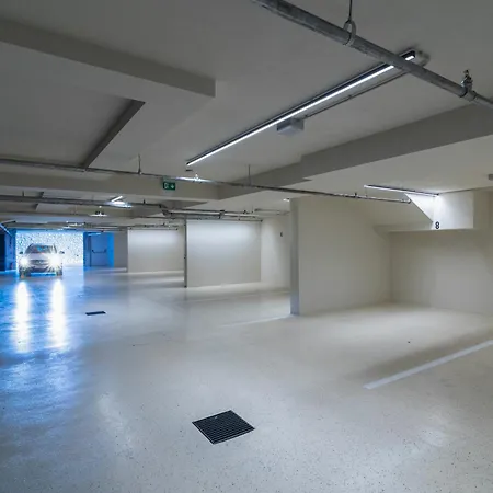 公寓 Mare Sano Plaza - 5 奥帕提亚