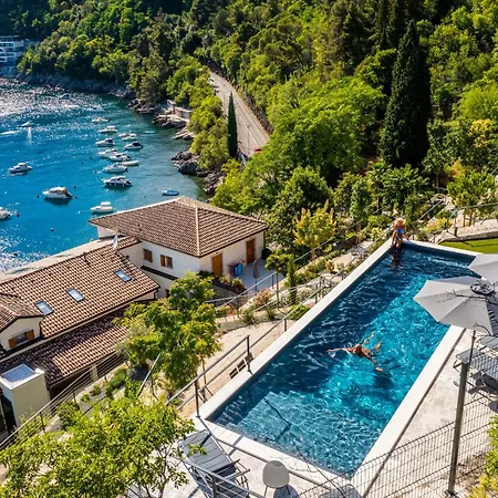 Mare Sano Plaza - 5 * Οπατία