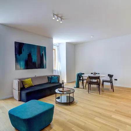 Daire Mare Sano Plaza - 5 Opatija