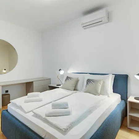 Daire Mare Sano Plaza - 5