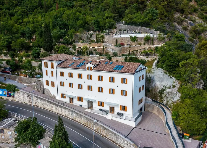 Apartment Mare Sano Plaza - 5