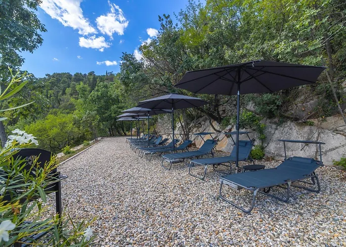 Apartment Mare Sano Plaza - 5