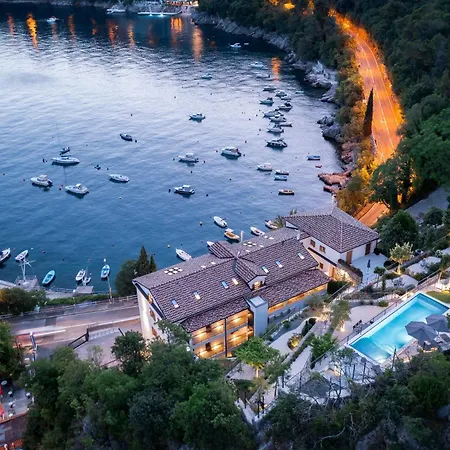 Mare Sano Plaza - 5 *