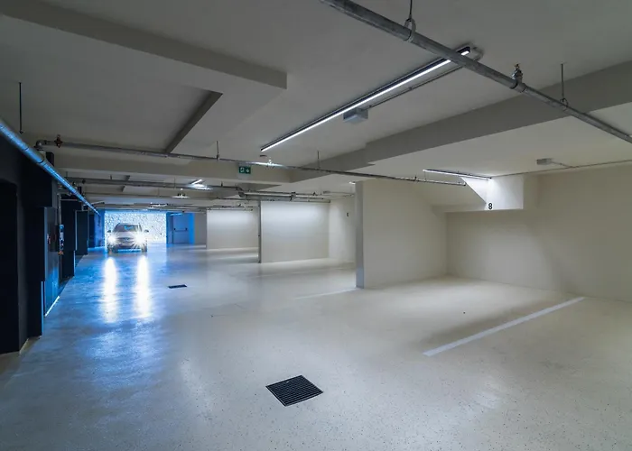 アパート Mare Sano Plaza - 5 オパティヤ